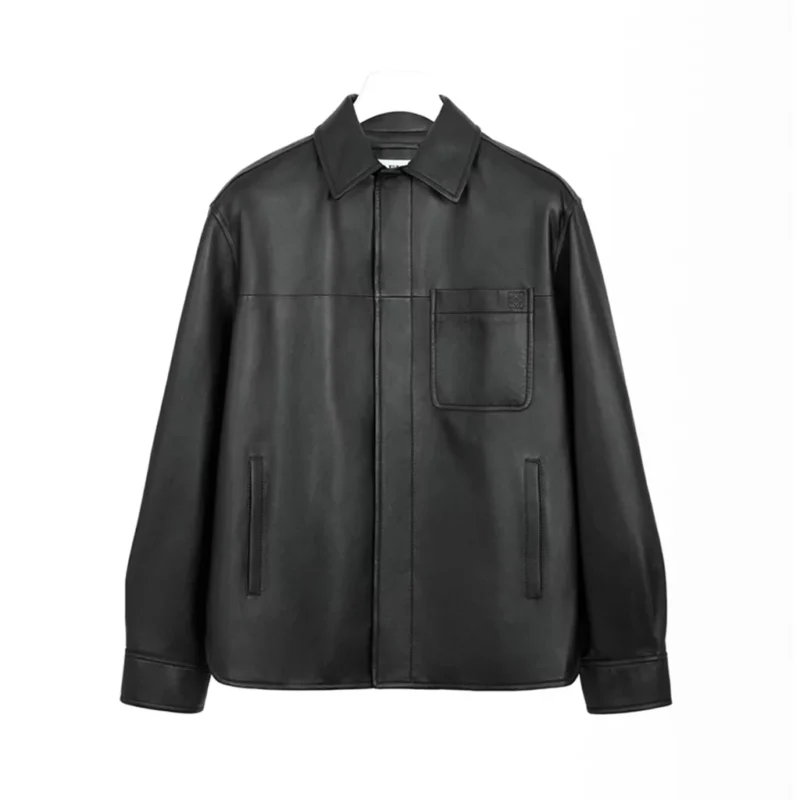 National Team Arrived Camp Ferran Torres Jacket