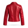 Stick S02 Rhea Seehorn Jacket