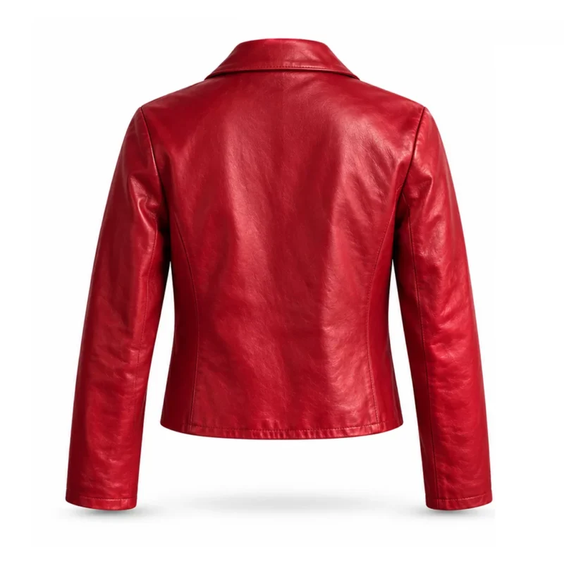 Stick S02 Rhea Seehorn Jacket