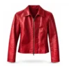 Stick S02 Rhea Seehorn Jacket