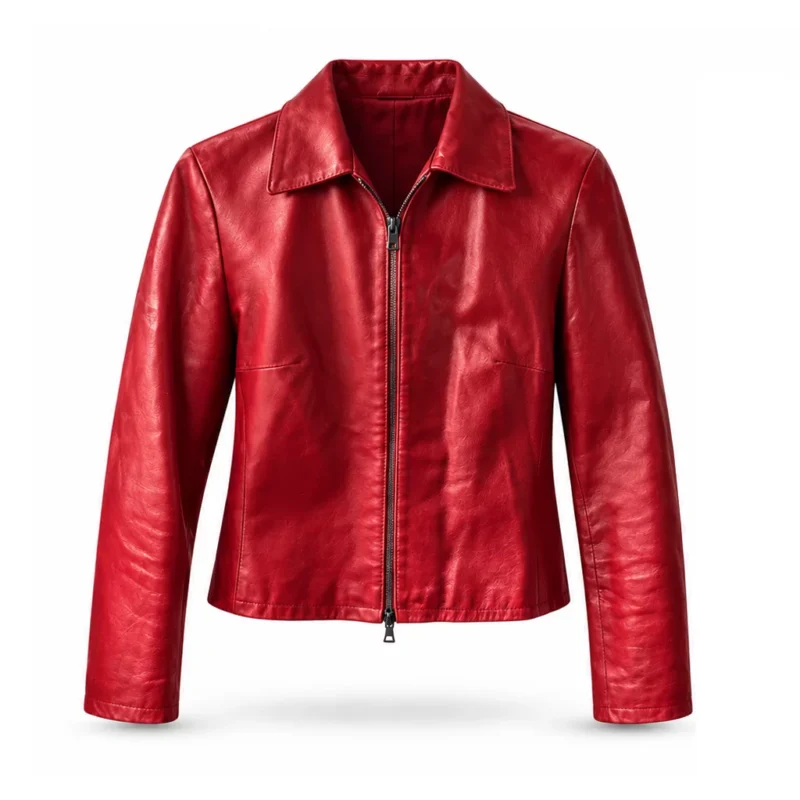Stick S02 Rhea Seehorn Jacket