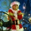 How The Grinch Stole Christmas Jim Carrey Coat