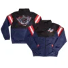 Street Fighter American Cody Rhodes Jacket