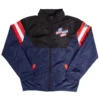 Street Fighter American Cody Rhodes Jacket
