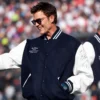 Super Bowl MVP Tom Brady Jacket