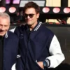 Super Bowl MVP Tom Brady Jacket