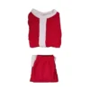 Terrifier 3 Santa Claus Suit