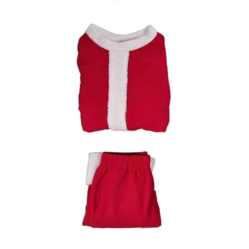 Terrifier 3 Santa Claus Suit