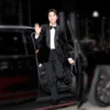 The Assassin Premiere Lee Min-ho Suit
