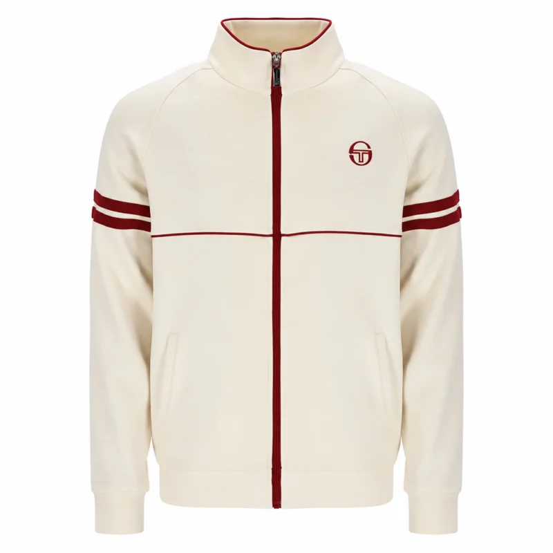 The Gentlemen S02 Benjamin Clementine Jacket