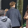 The Blame 2026 Douglas Booth Jacket