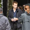 The Blame 2026 Douglas Booth Jacket