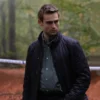 The Blame 2026 Douglas Booth Jacket