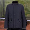 The Blame 2026 Douglas Booth Jacket