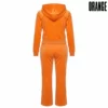The Cheetah Girls Velvet Tracksuit