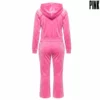 The Cheetah Girls Velvet Tracksuit