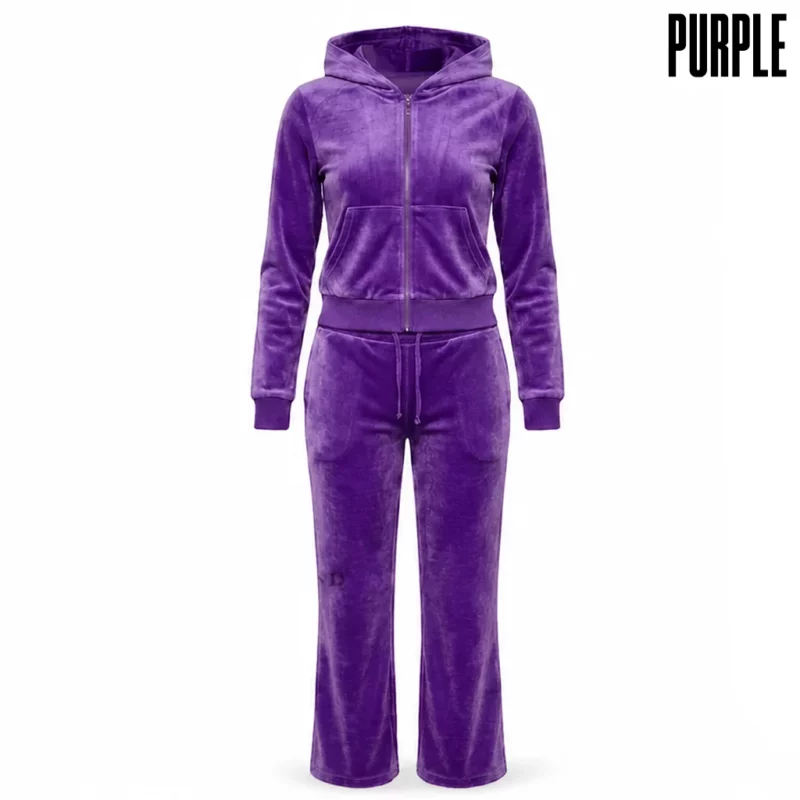 The Cheetah Girls Tracksuit