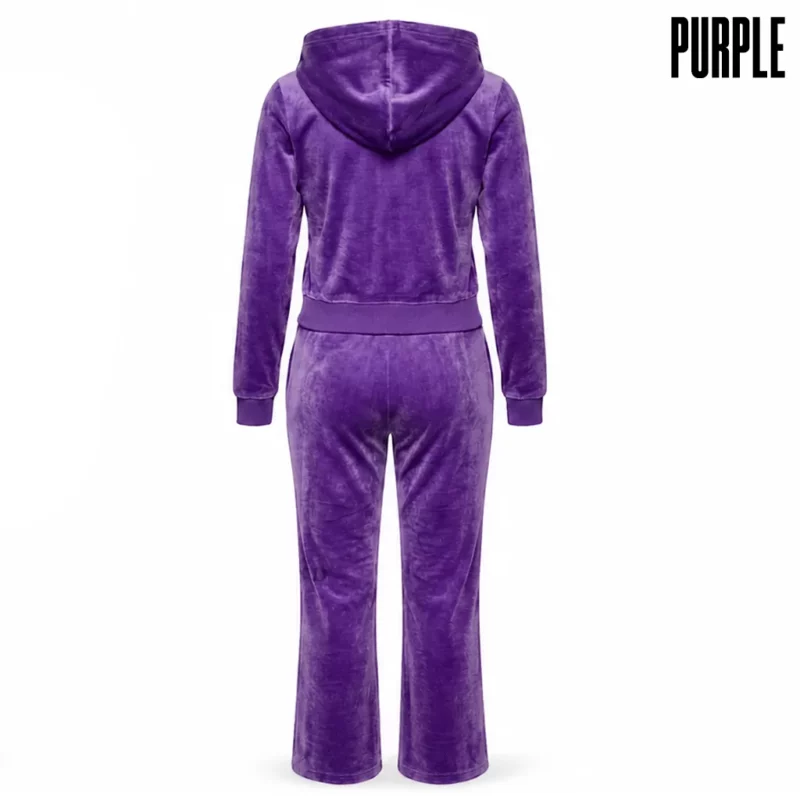 The Cheetah Girls Tracksuit