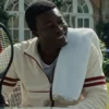 The Gentlemen S02 Benjamin Clementine Jacket
