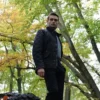 The Blame 2026 Douglas Booth Jacket