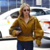 The Drew Barrymore Show Lili Reinhart Jacket