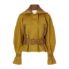The Drew Barrymore Show Lili Reinhart Jacket