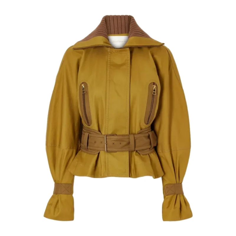 The Drew Barrymore Show Lili Reinhart Jacket