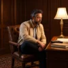 The Fix 2026 Zachary Levi Jacket