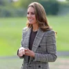 The Forward Trust Kate Middleton Blazer