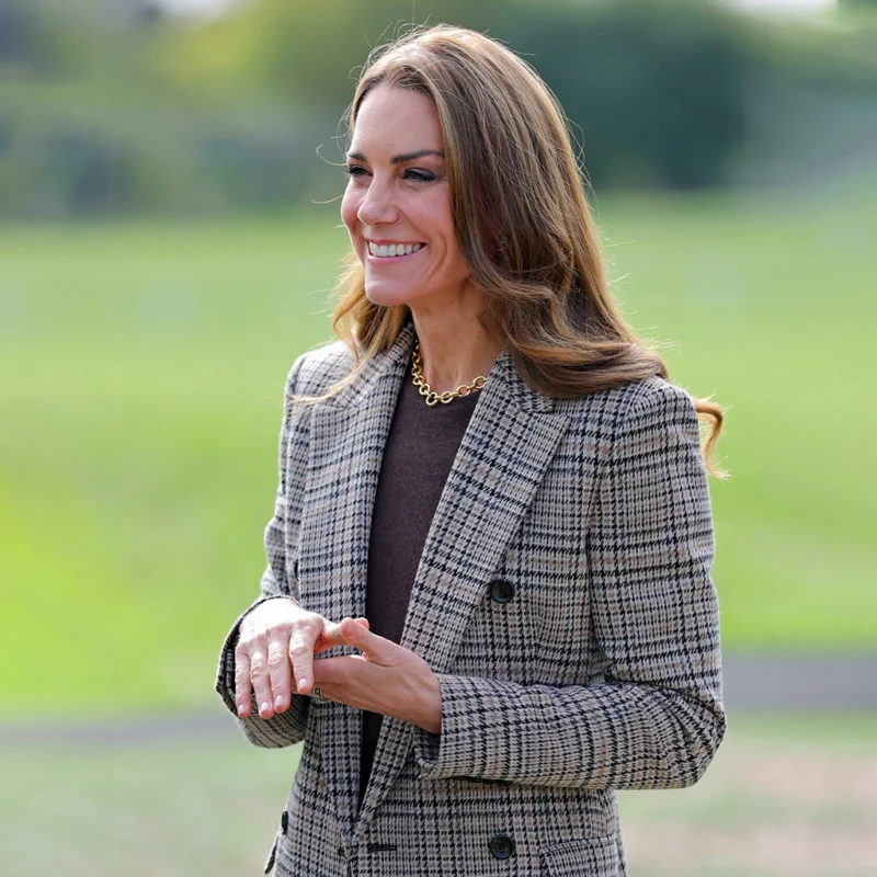 The Forward Trust Kate Middleton Blazer