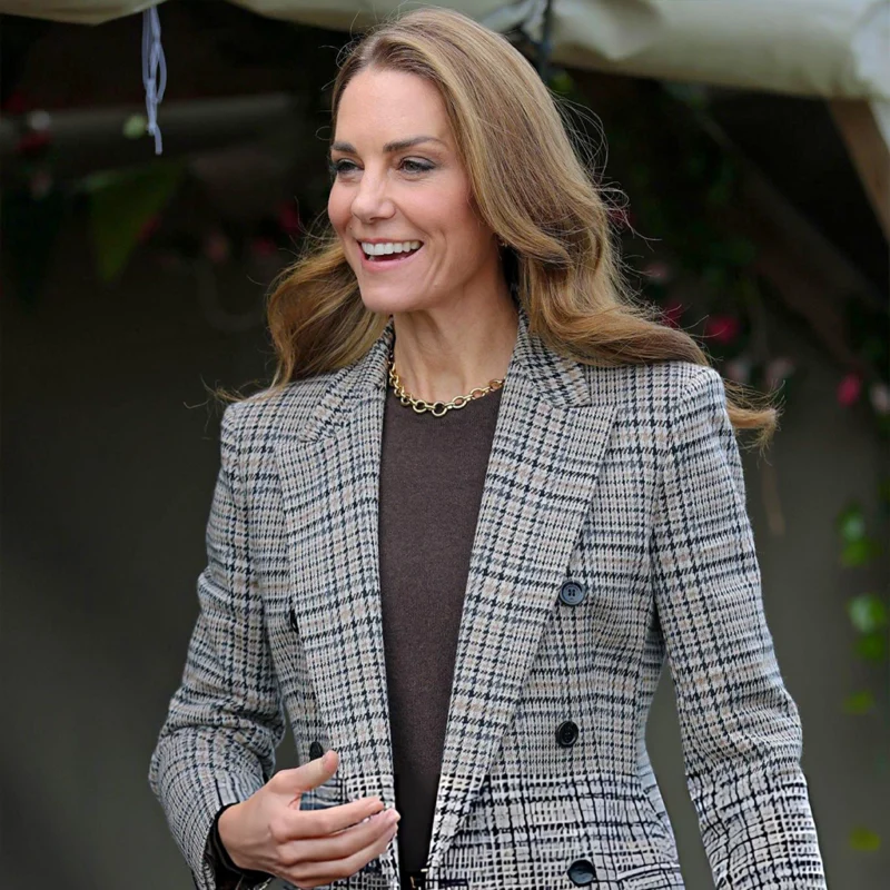 The Forward Trust Kate Middleton Blazer