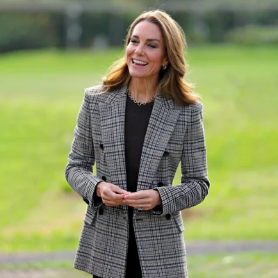 The Forward Trust Kate Middleton Blazer