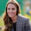 The Forward Trust Kate Middleton Blazer