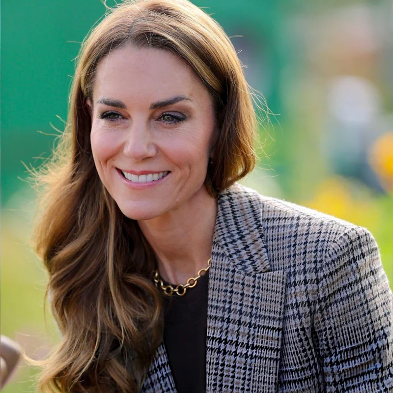 The Forward Trust Kate Middleton Blazer