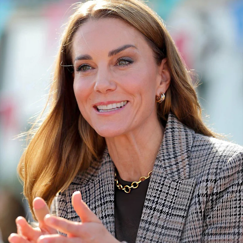 The Forward Trust Kate Middleton Blazer