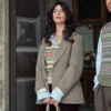 The Gentlemen S2 Susie Glass Coat