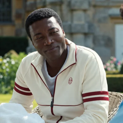 The Gentlemen S02 Benjamin Clementine Jacket