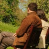 The Gentlemen S02 Eddie Horniman Leather Jacket