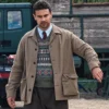 The Gentlemen S02 Eddie Horniman Coat