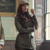 The Gentlemen S02 Maya Jama Blazer