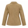 The Gentlemen S02 Ruby Sear Blazer