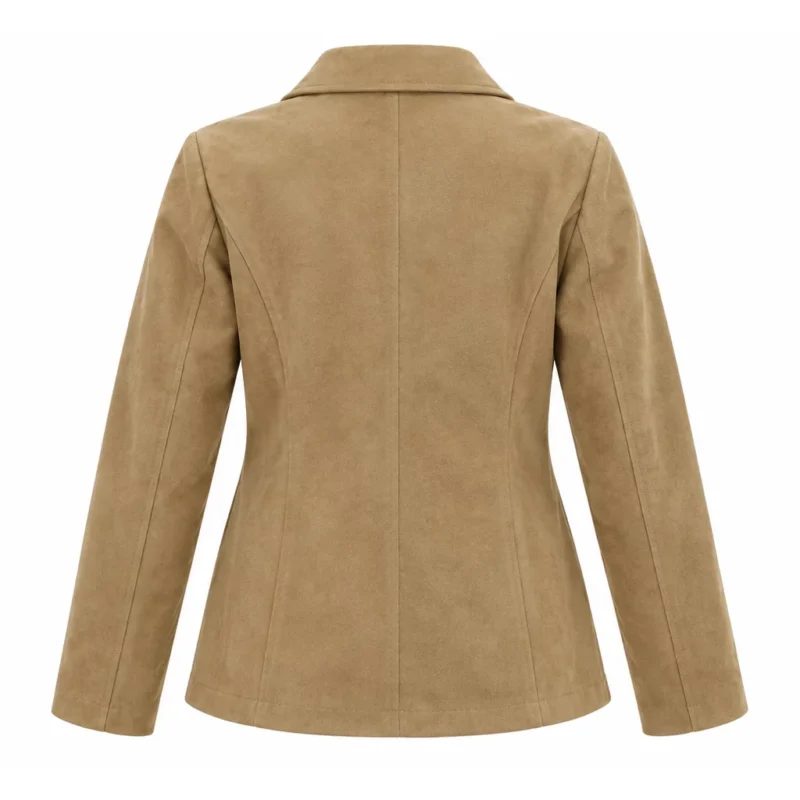 The Gentlemen S02 Ruby Sear Blazer