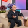 The Jennifer Hudson Show S05 Jo Koy Jumsuit