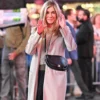 The Morning Show 2026 Jennifer Aniston Coat