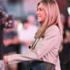 The Morning Show 2026 Jennifer Aniston Coat