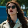 The Gentlemen S2 Bella Soranza de Parme Coat