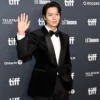 The Assassin Premiere Lee Min-ho Blazer