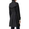 Scotland Bute Shinty 2026 Kate Middleton Coat