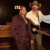 The Voice S30 Queen Latifah Blazer