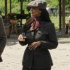 The Gentlemen S02 Maya Jama Blazer